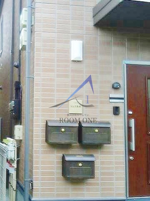 トレス長崎 のその他共用部分