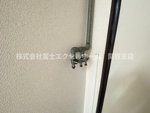 おおきに心斎橋畳屋町ビルの設備