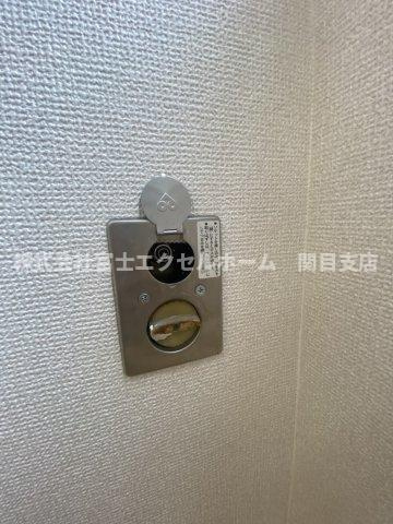 おおきに心斎橋畳屋町ビルの設備