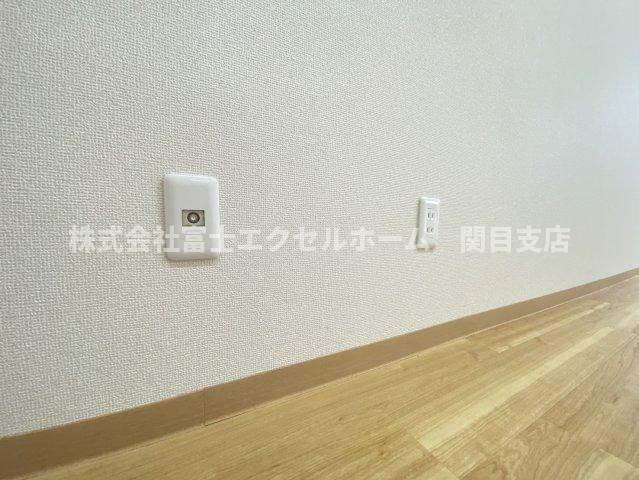 おおきに心斎橋畳屋町ビルの設備