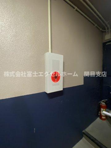 おおきに心斎橋畳屋町ビルのその他共用部分