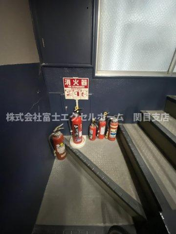 おおきに心斎橋畳屋町ビルのその他共用部分