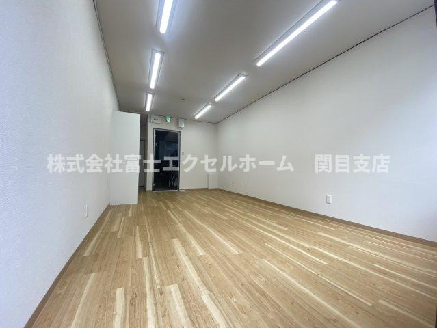 おおきに心斎橋畳屋町ビルの内装