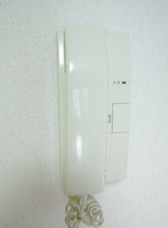 【セキュリティ】 | パークサイド日暮里