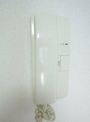 【セキュリティ】 | パークサイド日暮里