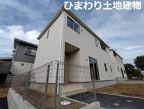 平塚市日向岡1丁目  1号棟 第4の画像