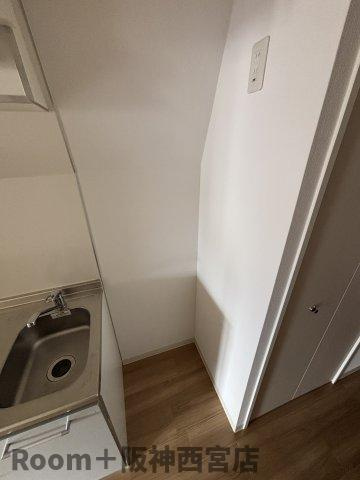 S-FORT西宮の設備