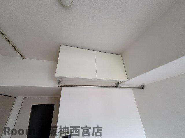 S-FORT西宮の設備