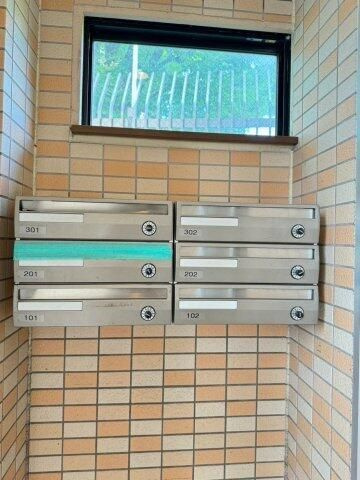 アンプルール　フェール　ドゥ　イズミのその他