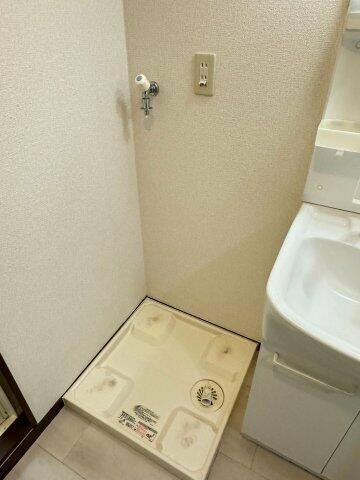 アンプルール　フェール　ドゥ　イズミの設備