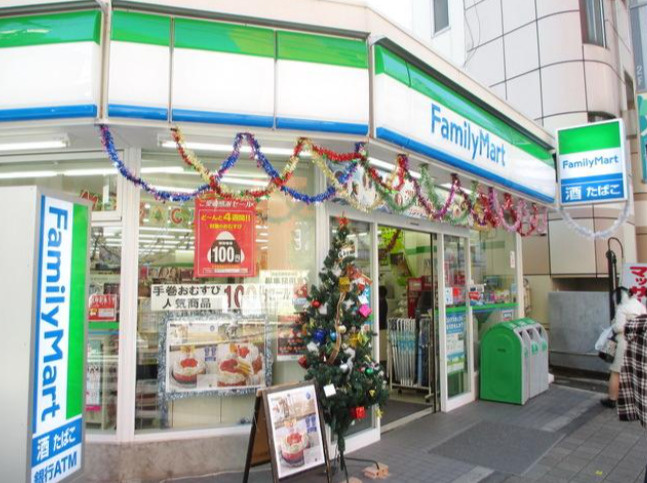 【周辺】ライフレビュー多摩川