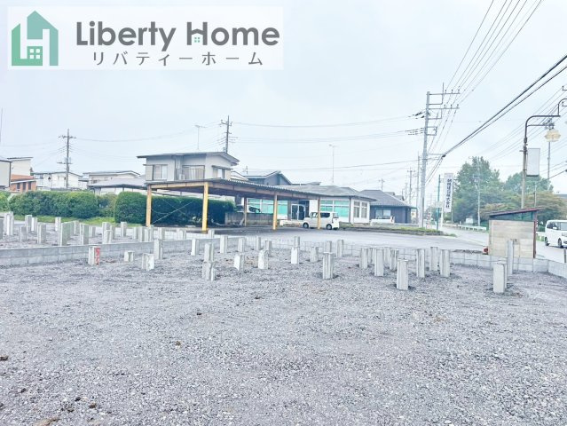 かすみがうら市下稲吉14期　新築戸建　3号棟のキッチン|同形状・同仕様
