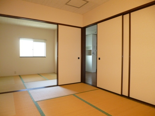 【和室】 | クローカス