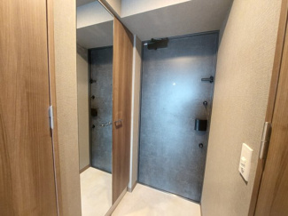 【玄関】 | メイクスWアート金山ウエスト | ※同物件他部屋写真
反転の場合有