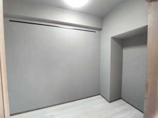 【内装】 | メイクスWアート金山ウエスト | ※同物件他部屋写真
反転の場合有