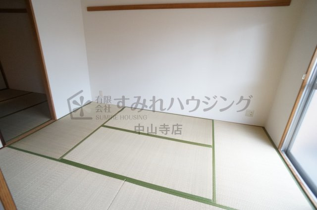 ノイハウス宝塚のその他