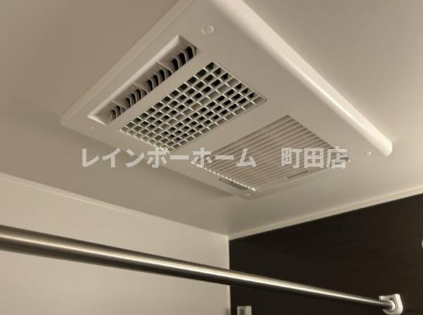 ハイムカノア※初期費用分割後払いサービス利用可能物件の設備