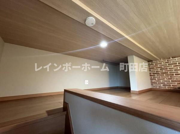 ハイムカノア※初期費用分割後払いサービス利用可能物件の内装