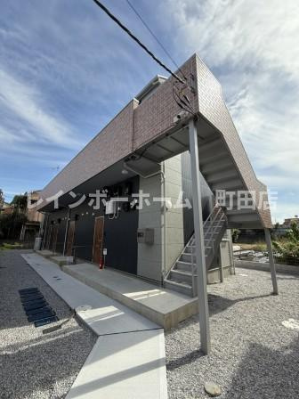 ハイムカノア※初期費用分割後払いサービス利用可能物件のエントランス