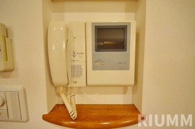 【設備】 | メゾンフラワー笹塚