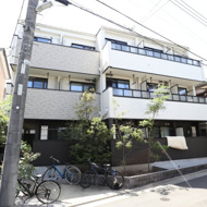 MELDIA千住東の画像