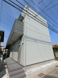 レガーロ検見川浜の画像
