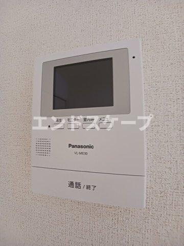 ヒラソール・Ｋのセキュリティ|高崎、前橋のお部屋探しはエンドスケープまで！お客様の理想お聞かせ下さい♪