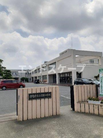 ヒラソール・Ｋの周辺|伊勢崎市立宮郷小学校まで2000m
高崎、前橋のお部屋探しはエンドスケープまで！お客様の理想お聞かせ下さい♪
