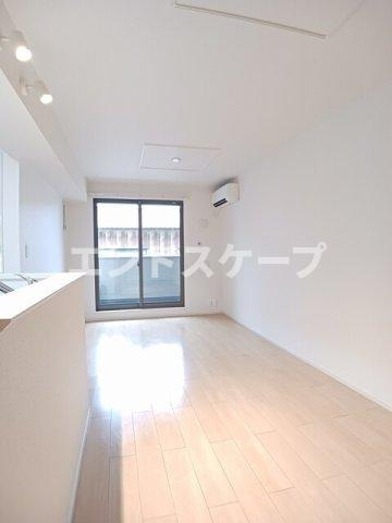 ヒラソール・Ｋの居間・リビング|高崎、前橋のお部屋探しはエンドスケープまで！お客様の理想お聞かせ下さい♪