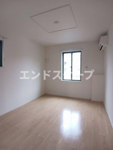 ヒラソール・Ｋの内装|高崎、前橋のお部屋探しはエンドスケープまで！お客様の理想お聞かせ下さい♪
