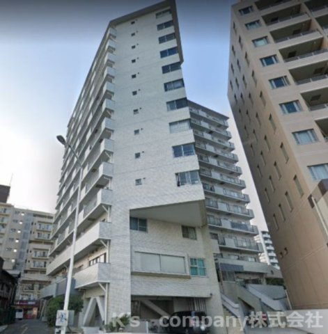 ◎藤沢市片瀬海岸1丁目　ルックハイツ江ノ島