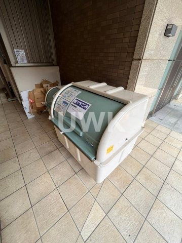 ベラジオ京都駅東のその他