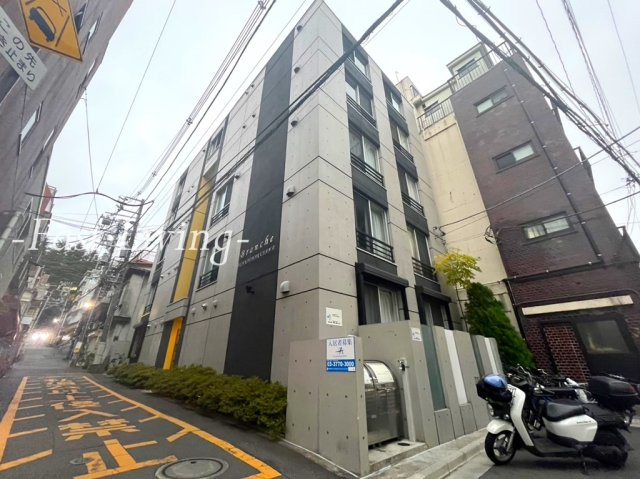 ブランシェ文京白山Ⅱ