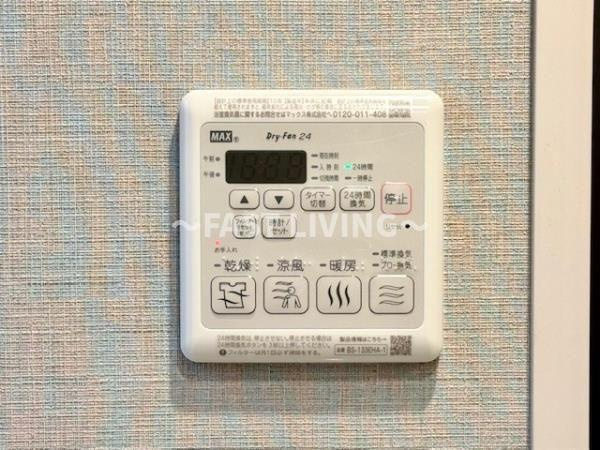 ルネサンス赤坂プレミアムコートのその他