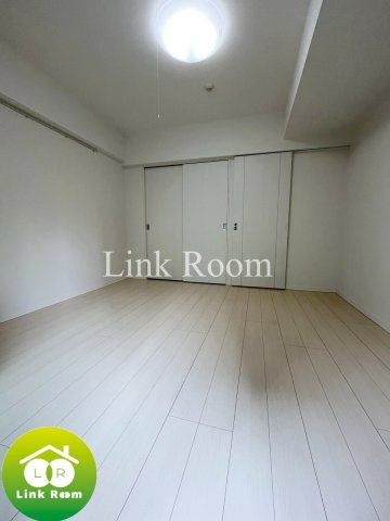 サンナッププラザの寝室