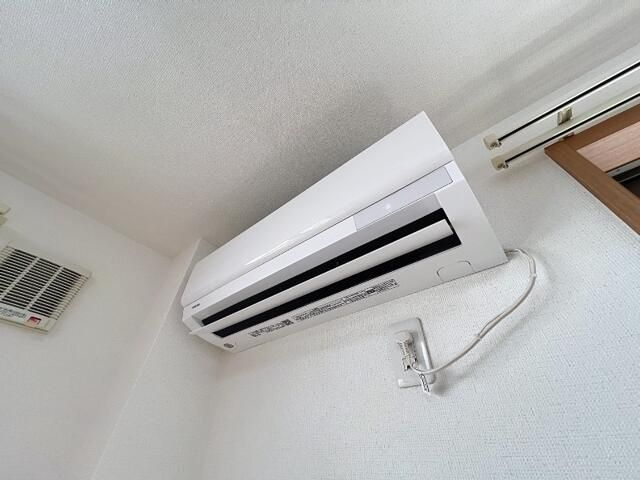エスポワール池袋の設備