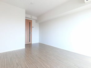 【寝室】