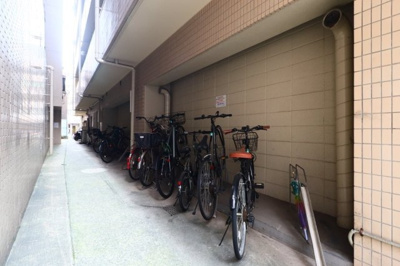 【その他共用部分】 | 横浜平沼ダイカンプラザ二号館