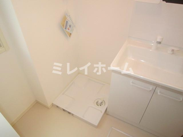 オランジュリー上池台の設備