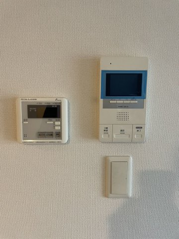 ルッシェ天神東R棟　春吉小学校区のセキュリティ|ルッシェ天神東　R棟