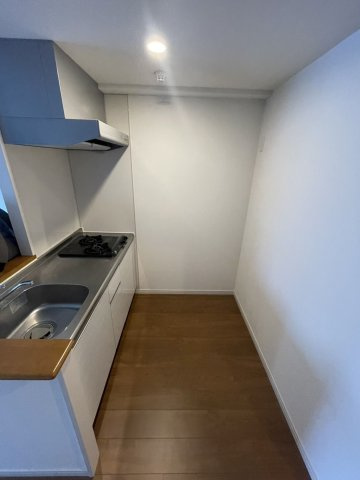ルッシェ天神東R棟　春吉小学校区のキッチン|ルッシェ天神東　R棟