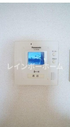 フォーリーフ・クローバーのセキュリティ