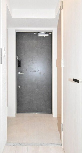 エスリード大須プレシアの設備