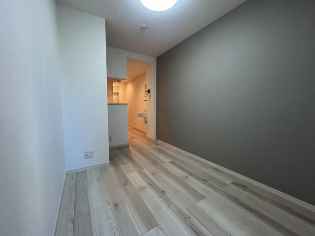 アレイ町屋の居間・リビング