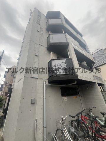 イーストープ高円寺