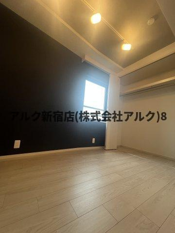 イーストープ高円寺の洋室