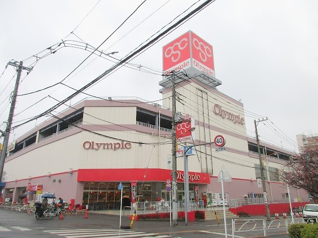 江東区亀戸３丁目の賃貸マンションのその他|オリンピック