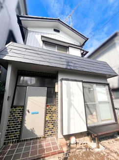 【外観】 | 川口市大字峯 一戸建