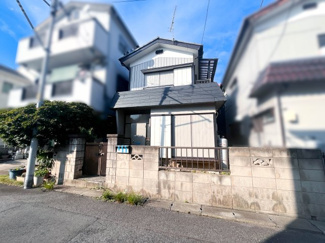 【外観】 | 川口市大字峯 一戸建
