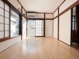 【洋室】 | 川口市大字峯 一戸建